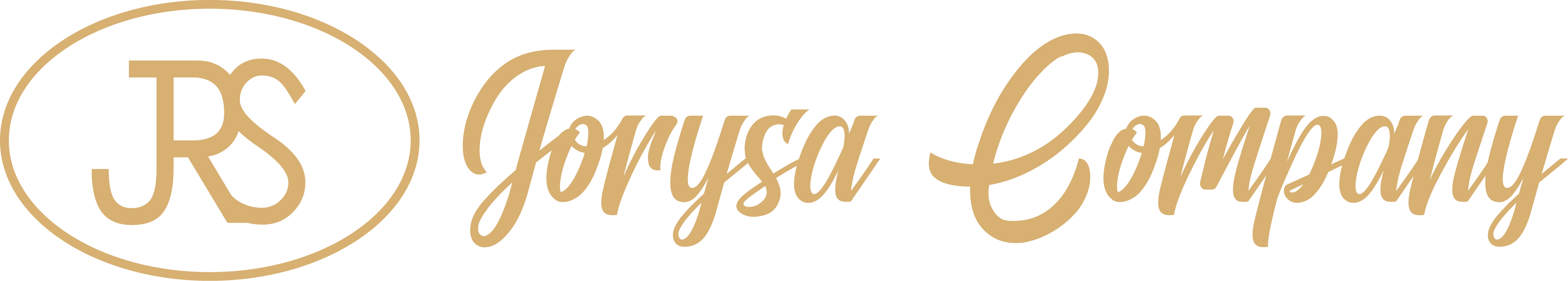 Joryssa Company